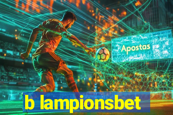 b lampionsbet